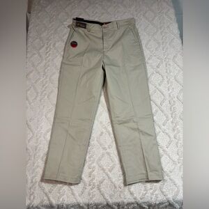 NWT Architect khakis 34x30